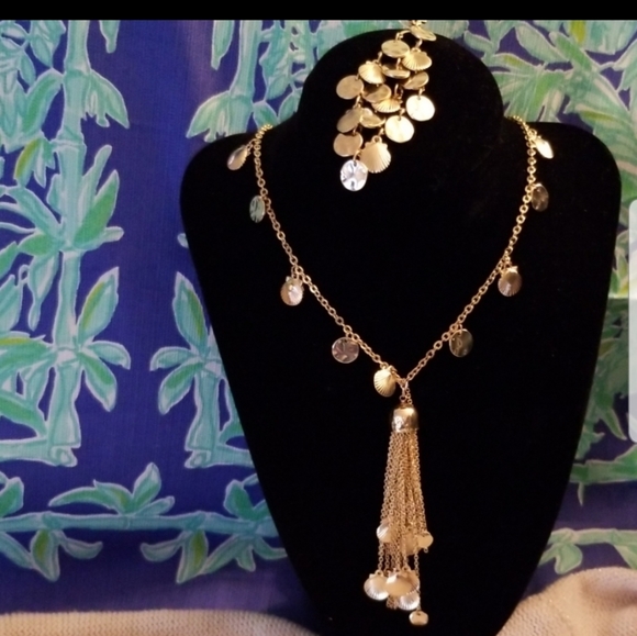 Lilly Pulitzer Jewelry - Lilly Pulitzer Earrings
